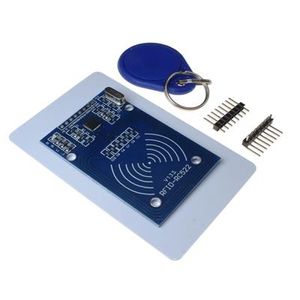 RFID-RC522