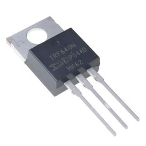 IRF640NPBF
