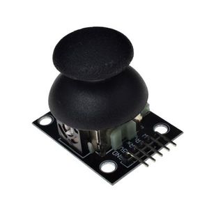 JOYSTICK PS2 SHIELD MODULE