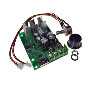 PWM CONTROLLER 30A