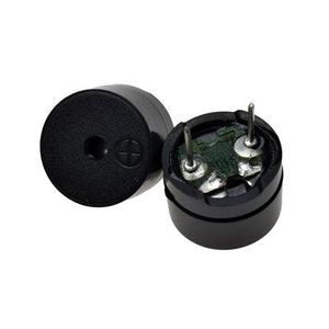 HX-12085-42R PASSIVE BUZZER