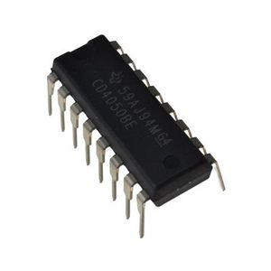 CD4050BE