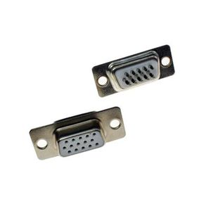 DB15 PIN D-SUB VGA FEMALE