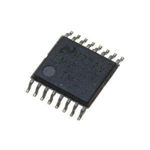 LMX2335TMC
