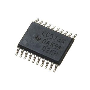 SN74LVC573APW