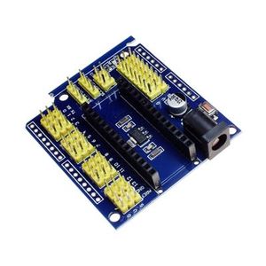 ARDUINO NANO R3 PROTOTYPE