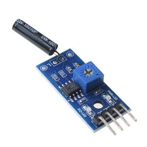 SW-18010P MODULE