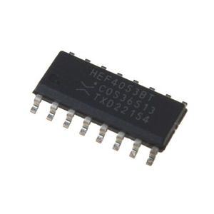 HEF4053BT