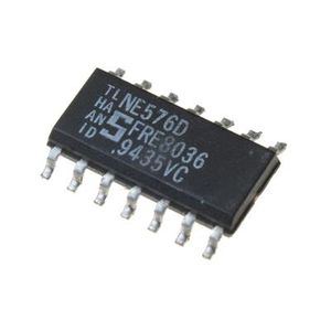 NE576D