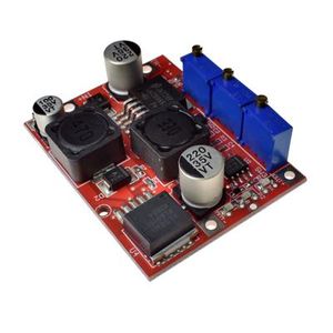 LM2596 LM2577 DC-DC STEP UP DOWN MODULE