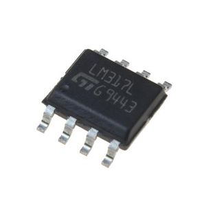 LM317LD13TR