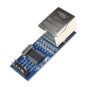 ETHERNET MODULE
