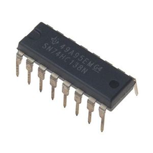 SN74HC138N