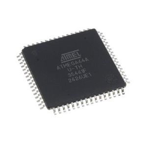 ATMEGA64A-AU