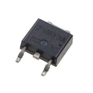 UPC29M33A