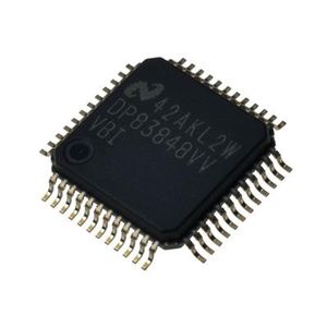 DP83848IVV