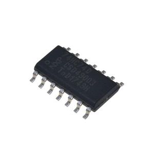 74HC74D