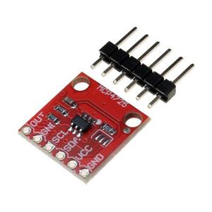 MCP4725 MODULE