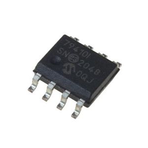 MCP79410-I/SN