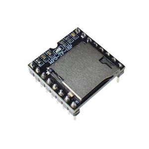 MP3-TF-16P