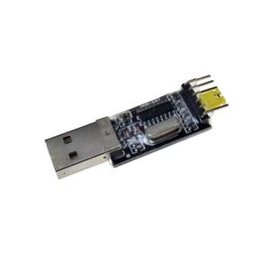USB TO SERIAL CH340