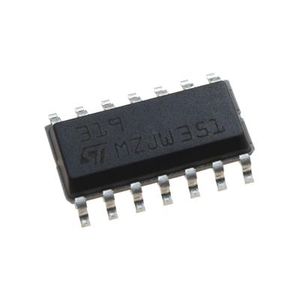 LM319D