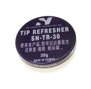 TIP REFRESHER