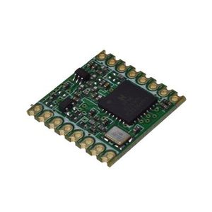 RFM95W LORA WIRELESS 915MHZ