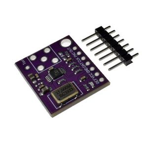AD9833 SIGNAL GENERATOR MODULE
