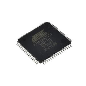 ATMEGA2561-16AU