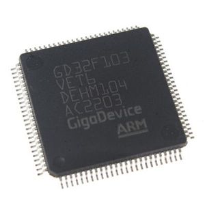 GD32F103VET6