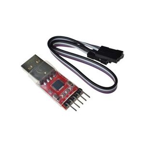 USB TO TTL CP2102