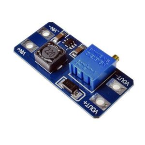 MT3608 STEP UP MODULE