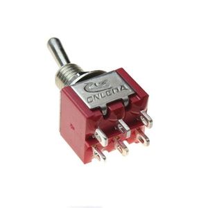 KEY 6PIN 2C