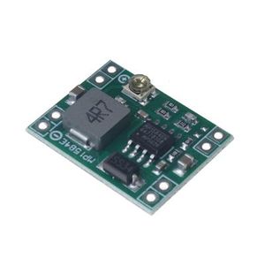 MP1584 MODULE ADJUSTABLE