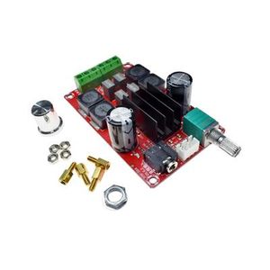 XH-M189 MODULE 2*50W