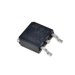 LM317MDT