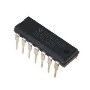 SN74LS32N