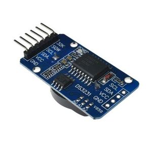 DS3231 MODULE