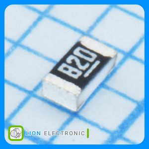 FRC0603F82R0TS