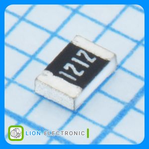 FRC0805F1212TS