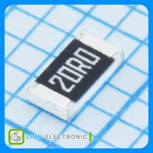 FRC1206F20R0TS
