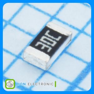 FRC0603F2002TS