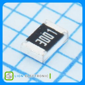FRC0805F3001TS