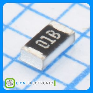FRC0603F1001TS