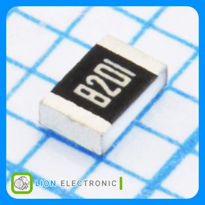 FRC0805F8201TS