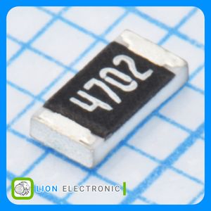 FRC1206F4702TS