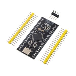 برد توسعه STM32F401RCT6 BLACK PILL