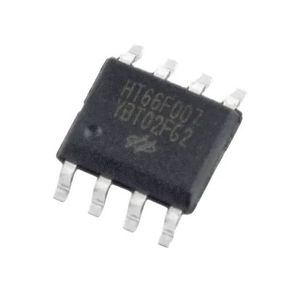 میکروکنترلر HT66F007 مارک HOLTEK پکیج SOP-8
