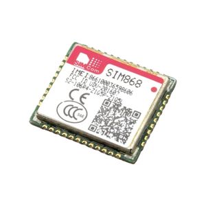 ماژول GSM/GPRS SIM868 بازسازی شده
